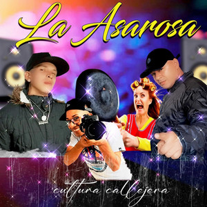 Joseph Nfc - La Asarosa (feat. Glen Nfc)