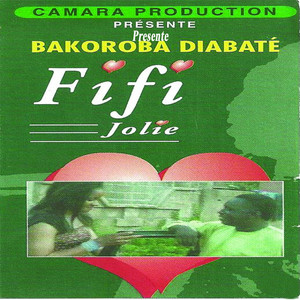 Bakoroba Diabate - Bakoroba