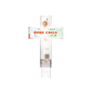 God's Child by Kayzo, Lex Digital