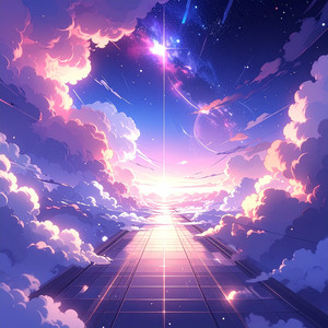 Phantom Nebula by Lunâris