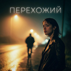 Перехожий by ХітяріUM