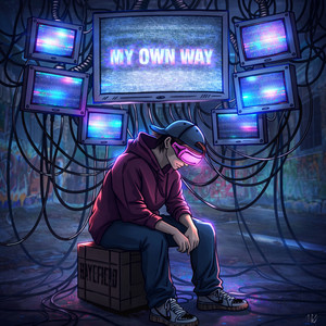 You Don't Have To by Hayefield