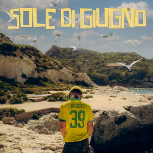 Sul confine by Beggio, Tya