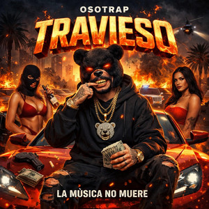 Travieso by Osotrap