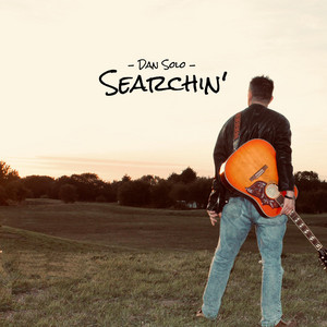 Brutal Mistake - Searchin' Edit by Dan Solo