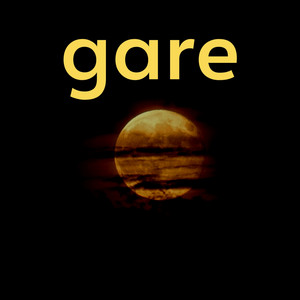 gare by garama and mandundums