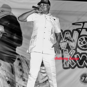 Anthony Zunga - Tanso Ne