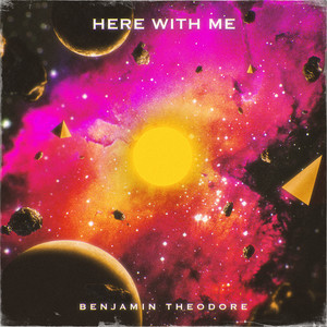 Here With Me