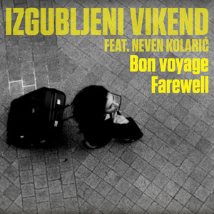 Bon Voyage Farewell