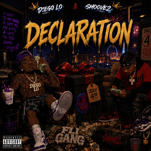 Pretty N Nasty by Diego Lo, Smoove2