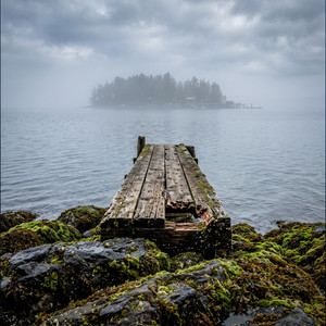 Lost Shore by Tranquilithm