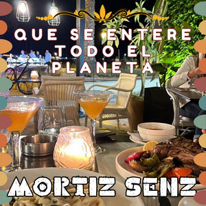 YA LLEGO EL FINAL by MORTIZ SENZ