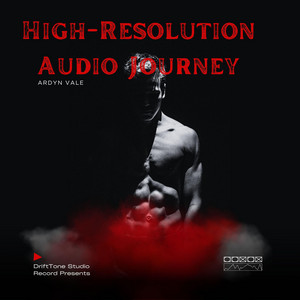 Ardyn Vale - High-Resolution Audio Journey