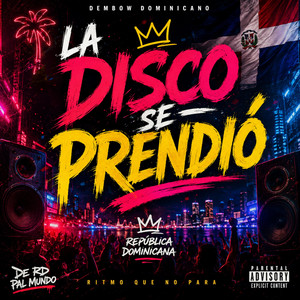 Se Prendió by Jay Gutierrez