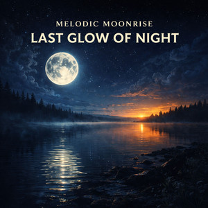 Last Glow of Night by Melodic Moonrise