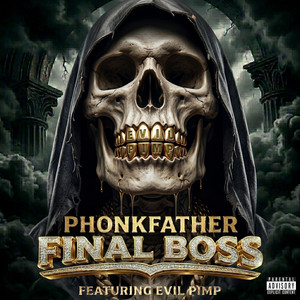 Final Boss by Phonkfather, Evil Pimp