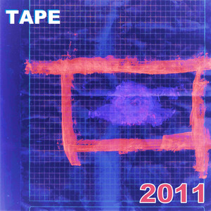TAPE cover