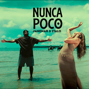 NUNCA POCO