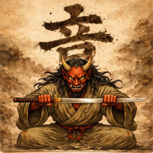 EL NAOYA - Nakama