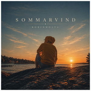 Sommarvind by Robinholta