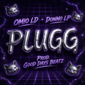 Plugg by Omio LD, Donno LP