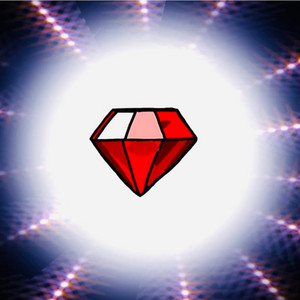 Chaos Emeralds (Tsukuyomi) by NövaK, K6ix