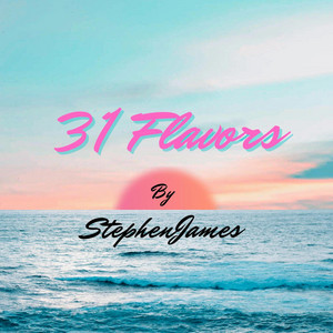 Pour It Out by Stephen James