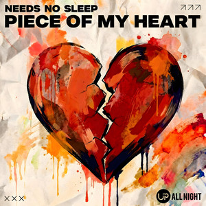 Piece Of My Heart by Needs No Sleep
