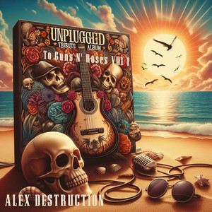 Alex Destruction - Knockin' on Heaven's Door