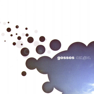 Oxigen cover