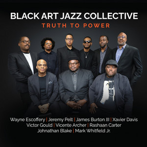 Coming of Age — Black Art Jazz Collective