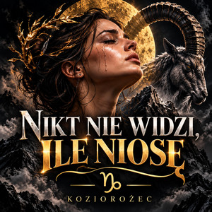 NIKT NIE WIDZI ILE NIOSĘ by PollyTunes