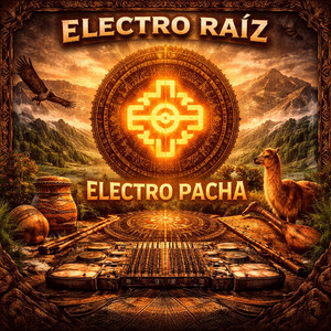 Medicina verde by Electro Raíz