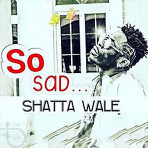 Shatta Wale - So Sad
