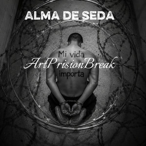 Alma de seda by Artprisionbreak