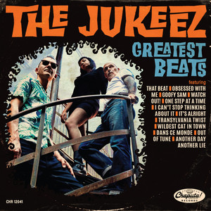 Greatest Beats - Album by The Jukeez | Spotify