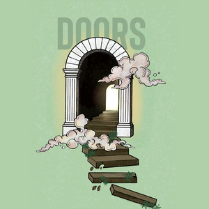 Doors by Balmasoul