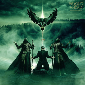 Blessed/Cursed by Beyond The World Ahead