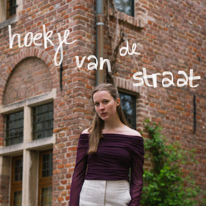 Hoekje van de straat by Rosann