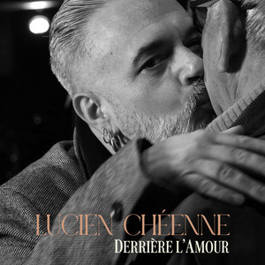Derrière l'amour