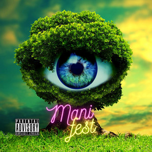 Portada de Manifest