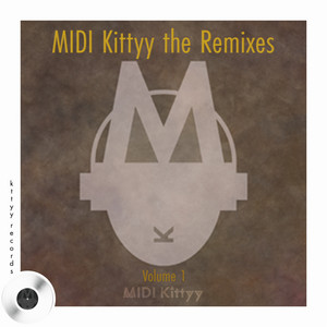 Forgotten by MIDI Kittyy