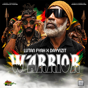 Warrior by Lutan Fyah, Dayvizit
