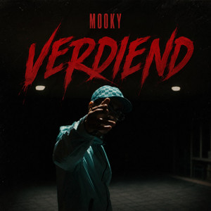 VERDIEND by Mooky
