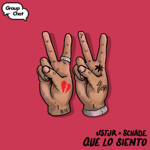 Que Lo Siento by JSTJR