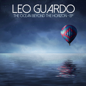 Beyond The Horizon cover art