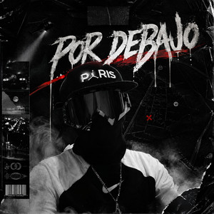 por debajo by Japy Nay