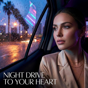 RUN BACK TO THE NIGHT by Kiara Glow Tunes