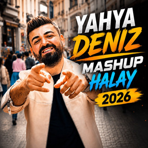 Mashup Halay 2026 by Yahya Deniz
