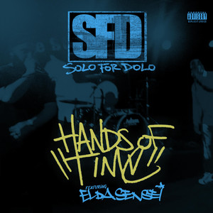 Hands Of Time by Solo For Dolo, El Da Sensei